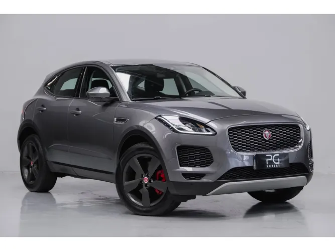 Jaguar E-Pace 2.0 AWD 249cv Aut. 2019