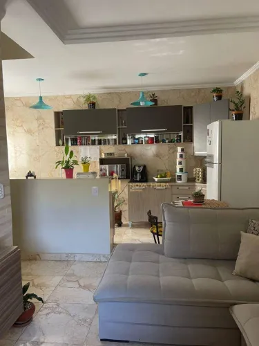 Sobrado com 2 dormitórios para alugar, 114 m² por R$ 4.388,00/mês - Vila Campesina - Osasc