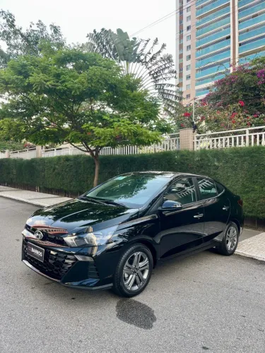Hyundai HB20S Limited 1.0 TB Flex 12V Aut. 2026