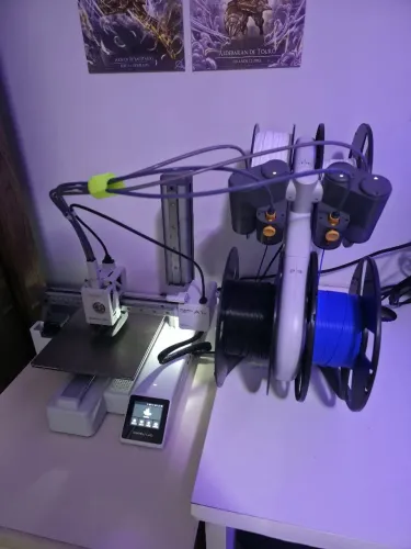 Impressora 3D Bambulab A1 mini COMBO