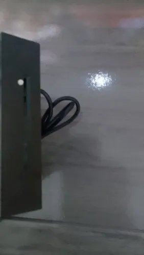ENTRADA PARA DISQUETE