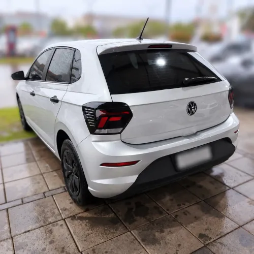 Volkswagen Polo Track 1.0 Flex 12V 5P 2024