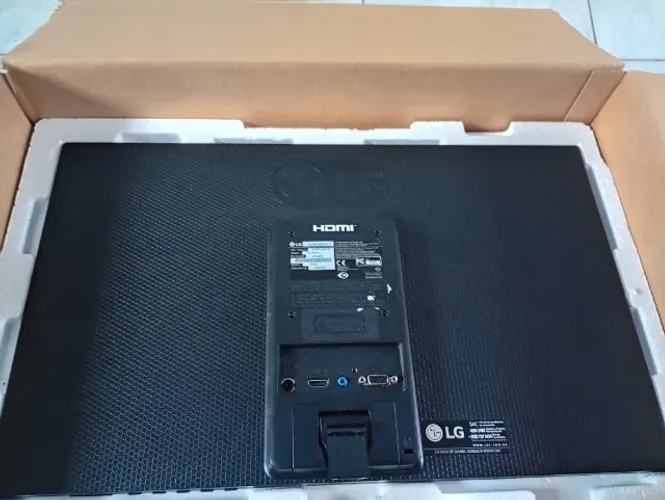 Monitor LG