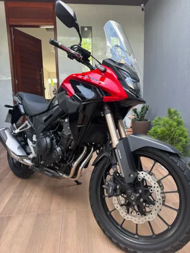 Cb 500x 2023
