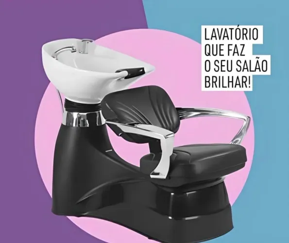 Lavatório