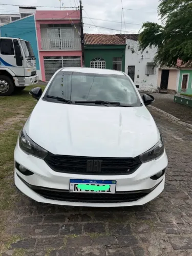 Fiat Cronos Drive 1.3 8V Flex 2023