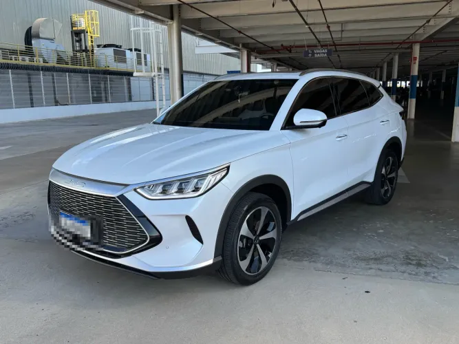 BYD Song Plus 1.5 16V Aut. (hibrido) 2024
