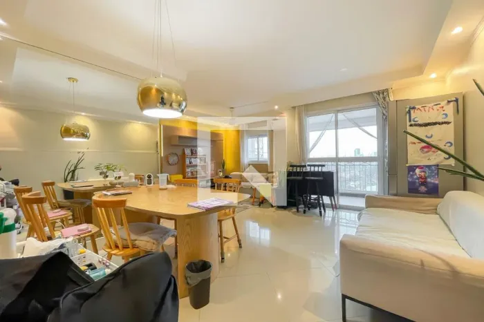 Apartamento à Venda - Centro, 2 Quartos, 84 m2