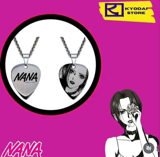 Colar NANA