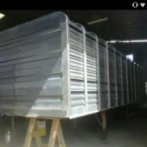 REFORMA DE CARRETAS BOIADEIRAS 