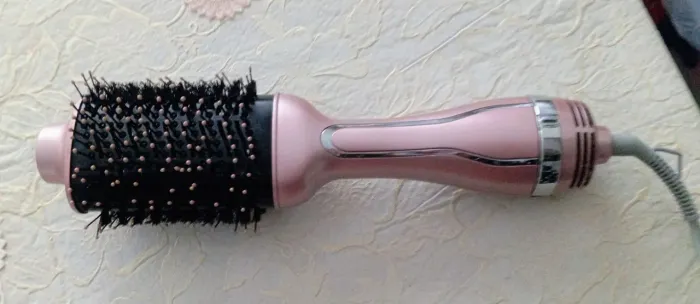 Escova Secadora