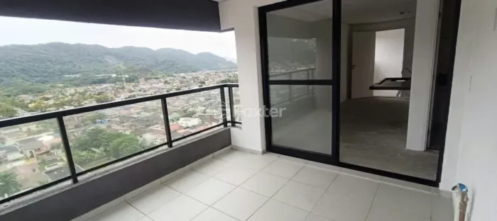 Apartamento à venda Rua Begônia, Enseada - Guarujá
