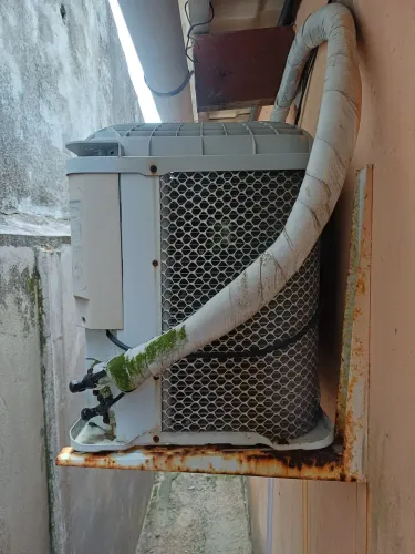 Vendo 18000 BTU (NAO FACO A ENTREGA)
