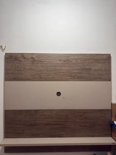 Painel de parede para TV