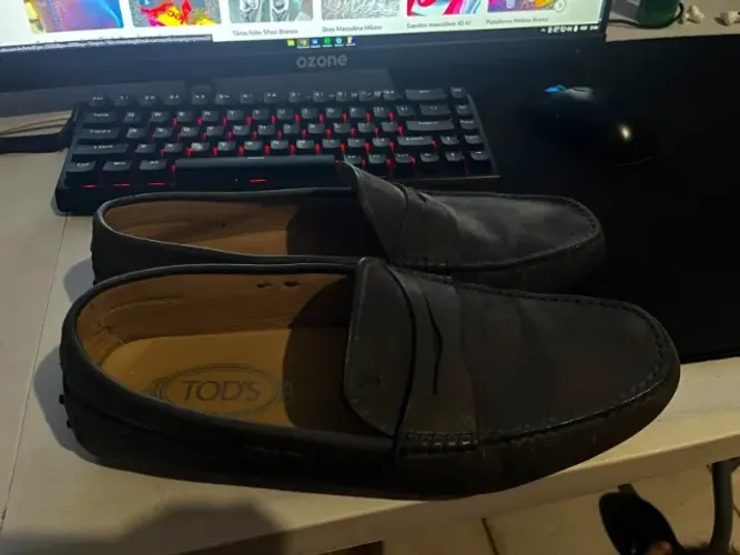Mocassim TODS
