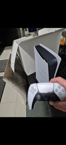 Playstation 5 slim ps5 1 tera