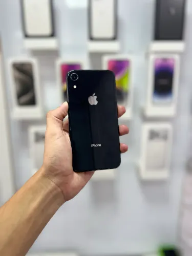 iPhone XR - 64GB