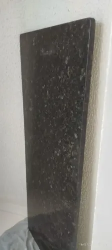 Pedra de mármore granito verde ubatuba cozinha sala casa