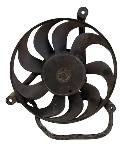 Ventoinha Radiador  Audi A3 1.8 T  1998 193532