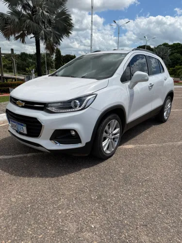Chevrolet Tracker Premier 1.4 Turbo 16V Flex AUT 2019