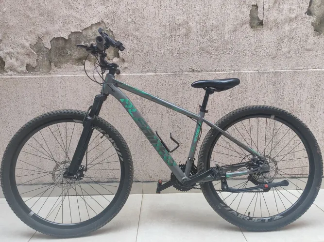 Bicicleta Aro 29