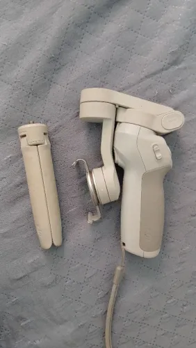DJI estabilizador OSMO 4 MOBILE