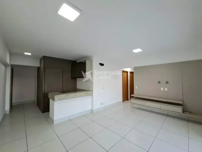 Apartamento para aluguel no Condomínio Essencial, bairro Morada do Sol, Teresina-PI.