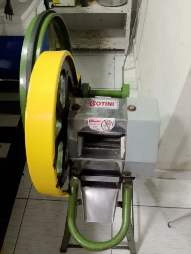 Moenda de cana