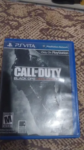 Jogos ps vita
