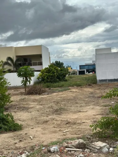 Terreno em Condomínio Assunção de Maria na beira do Rio São Francisco