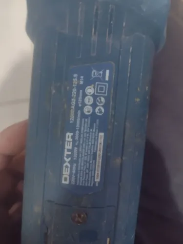 Dexter 1200DAG2