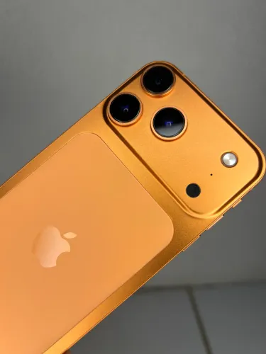 IPHONE 11 -> 17PRO 64G