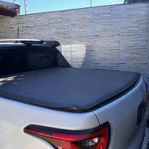 Lona maritima da fiat toro 