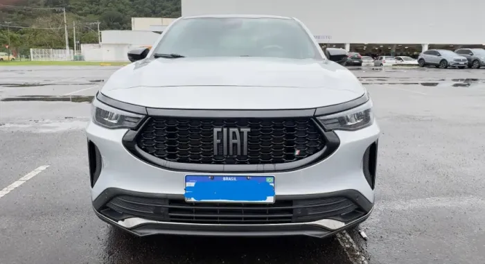 Fiat Fastback Impetus 1.0 200 T. Flex AUT 2024