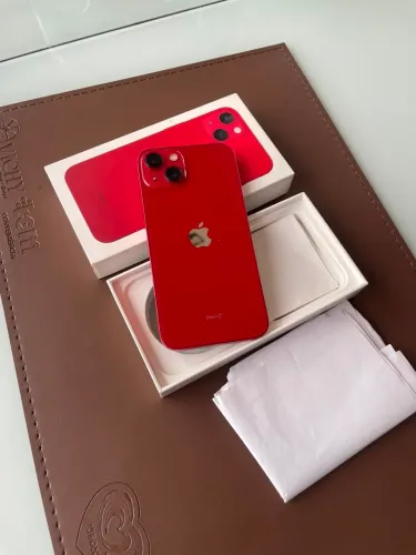IPHONE 13, 128gb COM CAIXA E NOTA FISCAL!