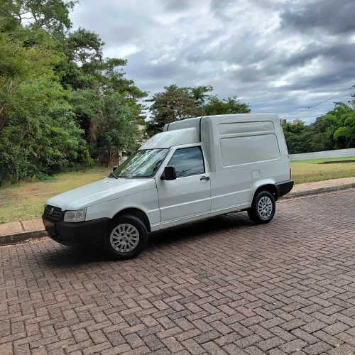 Fiat Fiorino Furg.1.5/1.3/1.3 Fire/1.3 F.flex 2010