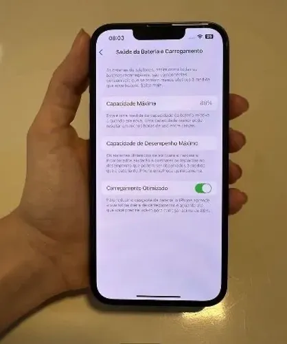 iPhone 13 256GB 
