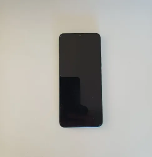 Smartphone HONOR, X6B, 128GB, verde! Seminovo, com a caixa.