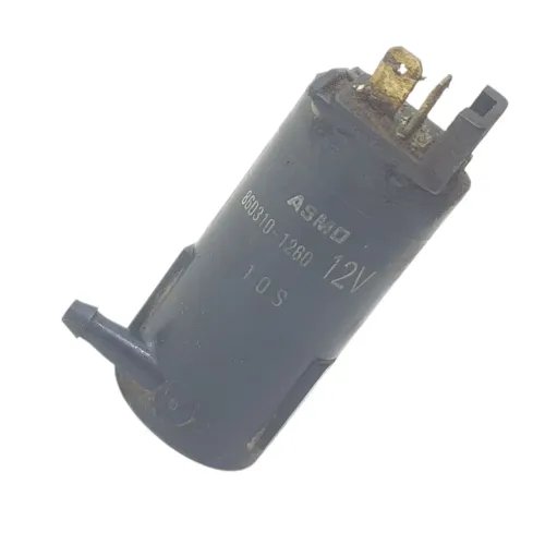 Motor Esguicho Parabrisa Mitsubishi Pajero 1994 A 1999