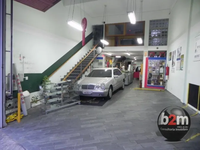 Prédio para alugar, 500 m² por R$ 19.770,00/mês - Vila Yara - Osasco/SP