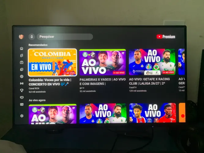 MONITOR AOC 144hz