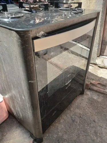 FOGÃO 100