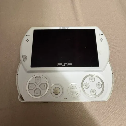 PSP Go