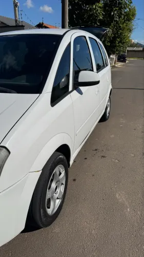 Chevrolet Meriva 1.8/ CD 1.8 MPFI 8V 102cv 5P 2003