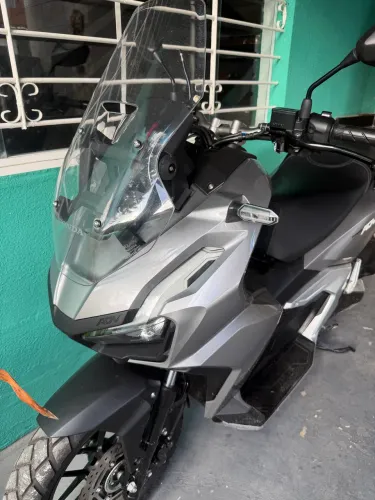 ADV 160 2025