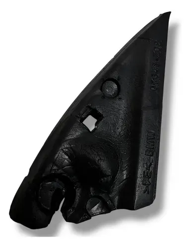 Espuma Interna Retrovisor Esq Bmw X1 2010 2011 2012 2013