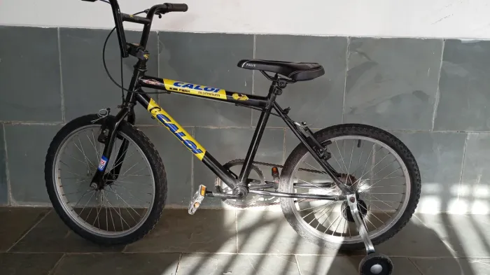 Caloi aro 20