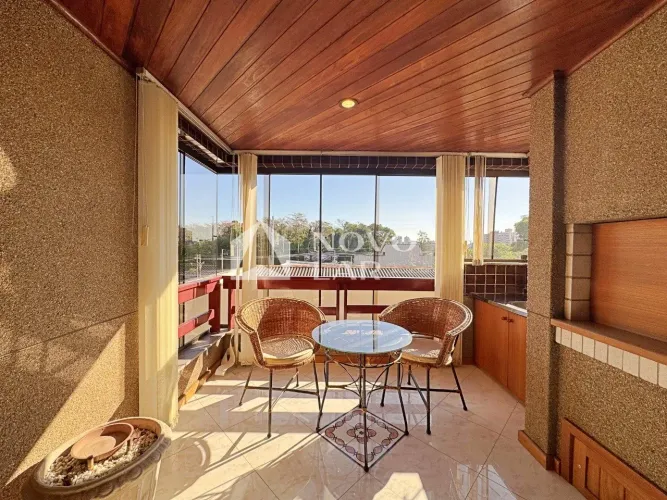 Apartamento ao lado do Shopping Iguatemi, com 2 dormitórios e vaga