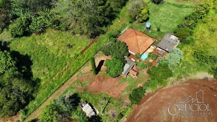 Chácara para venda em Londrina