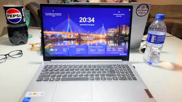 Notebook Lenovo